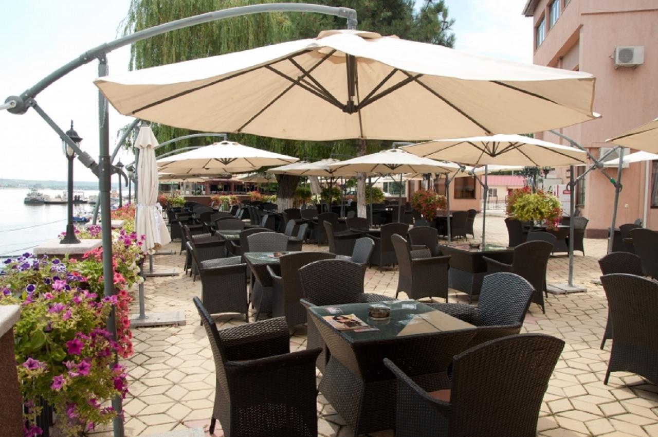 Hotel Baden Călărași Exterior foto