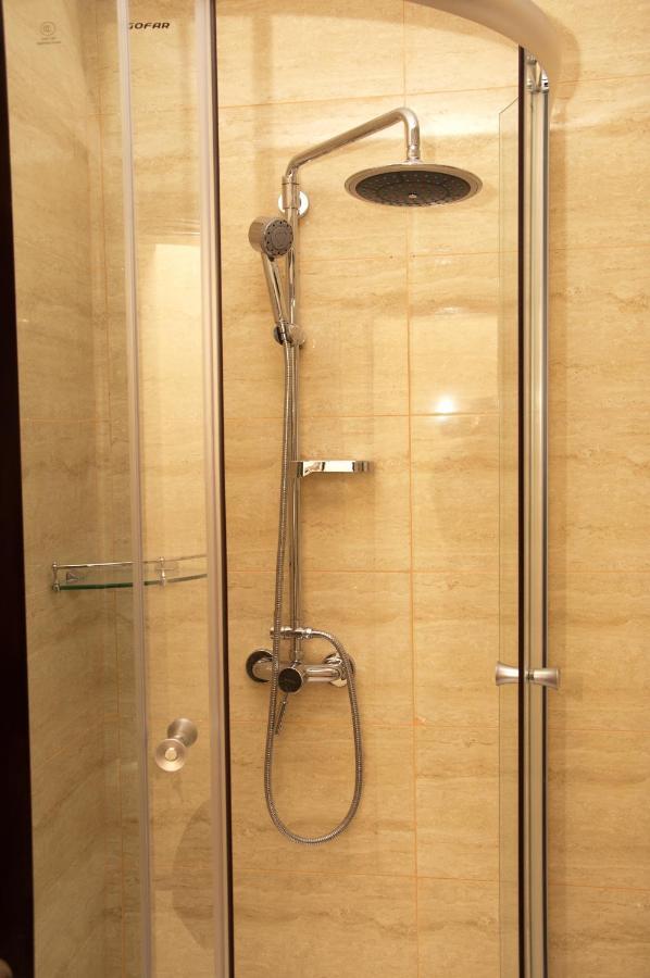 Hotel Baden Călărași Habitación foto